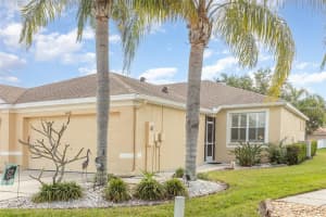 11476 CAPTIVA KAY DRIVE, RIVERVIEW, FL 33569 Sold 06/12/25