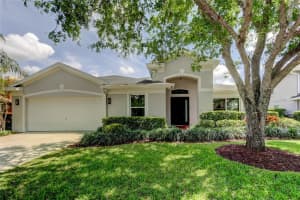 10357 ABBOTSFORD DRIVE, TAMPA, FL 33626 Sold 04/30/25