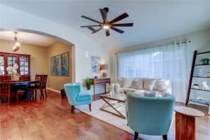 10357 ABBOTSFORD DRIVE, TAMPA, FL 33626 Sold 04/30/25