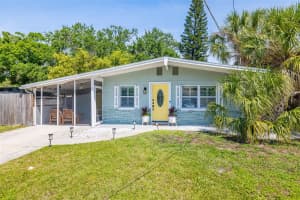 4521 ROGERS AVENUE, TAMPA, FL 33611 Sold 05/19/25
