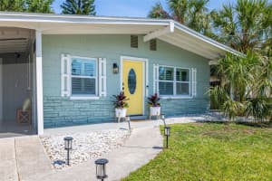4521 ROGERS AVENUE, TAMPA, FL 33611 Sold 05/19/25
