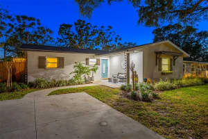 1543 GENTRY STREET, CLEARWATER, FL 33755 Sold 08/08/25