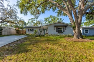 1543 GENTRY STREET, CLEARWATER, FL 33755 Sold 08/08/25