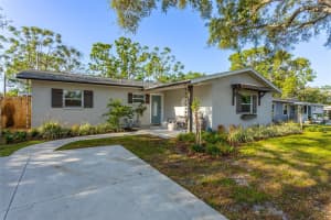 1543 GENTRY STREET, CLEARWATER, FL 33755 Sold 08/08/25