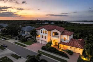 109 WATEREDGE COURT, SAFETY HARBOR, FL 34695 Sold 07/18/25