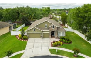 30623 BITTSBURY COURT, WESLEY CHAPEL, FL 33543 Sold 08/12/25