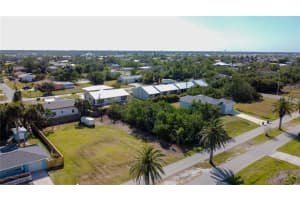 3112 PALM DRIVE, PUNTA GORDA, FL 33950 Sold 09/22/25