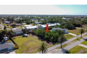 3112 PALM DRIVE, PUNTA GORDA, FL 33950 Sold 09/22/25