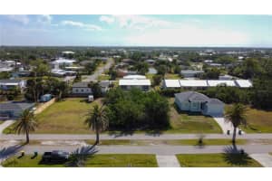 3112 PALM DRIVE, PUNTA GORDA, FL 33950 Sold 09/22/25