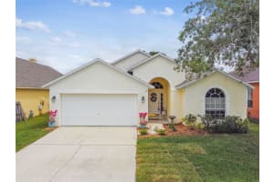 1318 CRIMSON CLOVER LANE, WESLEY CHAPEL, FL 33543 Sold 06/17/25