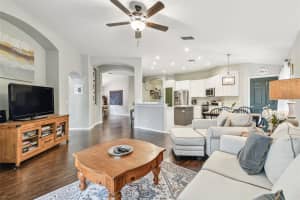 1318 CRIMSON CLOVER LANE, WESLEY CHAPEL, FL 33543 Sold 06/17/25