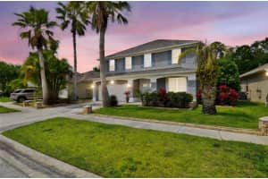 12525 SPARKLEBERRY ROAD, TAMPA, FL 33626 Sold 08/08/25