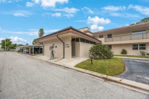 9945 47th Ave N #203, ST PETERSBURG