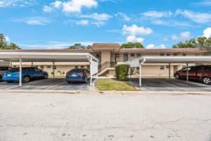 9945 47TH AVE N #203, ST PETERSBURG, FL 33708 - MLS#MFRTB8369035