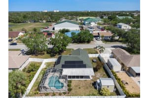 1601 14TH STREET, PALMETTO, FL 34221 Sold 08/15/25