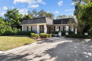 2610 W Watrous Ave, Tampa, FL 33629, Sold 04/02/25
