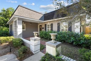 2610 W Watrous Ave, Tampa, FL 33629, Sold 04/02/25