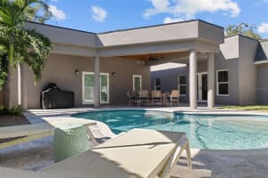 2610 W Watrous Ave, Tampa, FL 33629, Sold 04/02/25