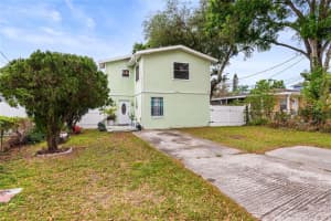 2306 VIRGINIA AVENUE, TAMPA, FL 33607 Sold 05/19/25