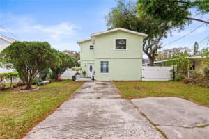 2306 VIRGINIA AVENUE, TAMPA, FL 33607 Sold 05/19/25