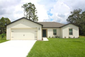 349 Bowfin Dr, POINCIANA