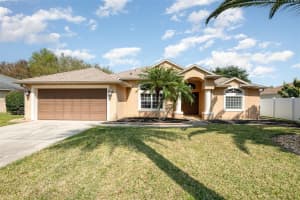 1448 CEDAR PINE DRIVE, DELTONA, FL 32725 Sold 05/09/25