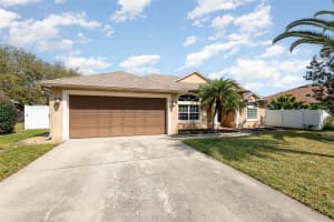 1448 CEDAR PINE DRIVE, DELTONA, FL 32725 Sold 05/09/25
