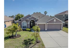 2310 WOOD POINTE DRIVE, HOLIDAY, FL 34691 - MLS#MFRTB8369062