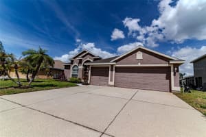 2310 WOOD POINTE DRIVE, HOLIDAY, FL 34691 - MLS#MFRTB8369062