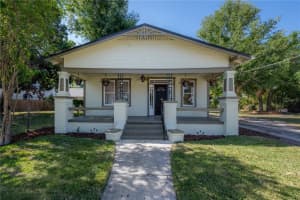 1011 19TH AVENUE, TAMPA, FL 33605 Sold 06/06/25