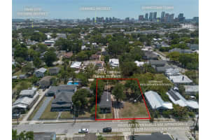 1011 19TH AVENUE, TAMPA, FL 33605 Sold 06/06/25