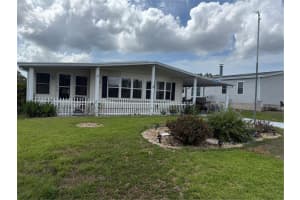 12501 HARKER STREET, BROOKSVILLE, FL 34613 Sold 10/17/25