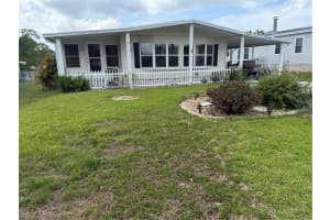12501 HARKER STREET, BROOKSVILLE, FL 34613 Sold 10/17/25