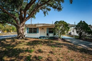 7051 DARTMOUTH AVENUE, ST PETERSBURG, FL 33710 Sold 08/20/25