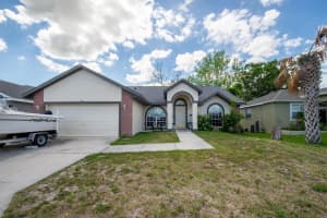 6820 52ND STREET, PINELLAS PARK, FL 33781 Sold 04/28/25