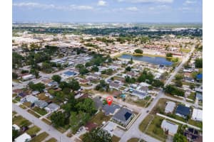 6820 52ND STREET, PINELLAS PARK, FL 33781 Sold 04/28/25