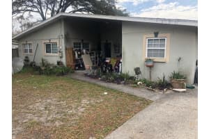1911 E 143rd Ave, TAMPA