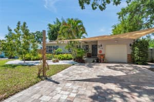 1829 59TH STREET, GULFPORT, FL 33707 Sold 06/11/25