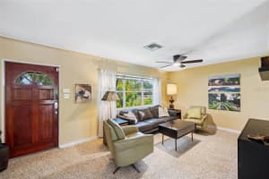 1829 59TH STREET, GULFPORT, FL 33707 Sold 06/11/25