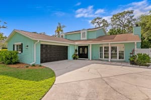 16222 COURSE DRIVE, TAMPA, FL 33624 Sold 05/23/25