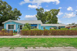 500 45TH STREET, ST PETERSBURG, FL 33711 Sold 10/23/25