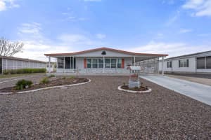 16203 BROOKRIDGE BOULEVARD, BROOKSVILLE, FL 34613 - MLS#MFRTB8369118