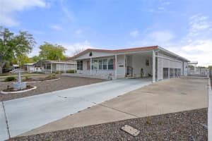 16203 BROOKRIDGE BOULEVARD, BROOKSVILLE, FL 34613 - MLS#MFRTB8369118