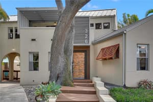 326 16TH AVENUE, ST PETERSBURG, FL 33704 Sold 09/05/25