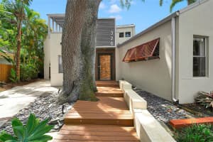 326 16TH AVENUE, ST PETERSBURG, FL 33704 Sold 09/05/25