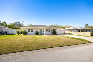 5284 36TH AVENUE, ST PETERSBURG, FL 33710 Sold 05/15/25