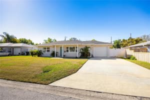 5284 36TH AVENUE, ST PETERSBURG, FL 33710 Sold 05/15/25