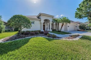 4693 AYLESFORD DRIVE, PALM HARBOR, FL 34685 - MLS#MFRTB8369131