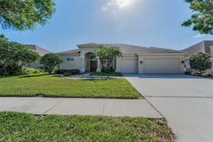 4693 AYLESFORD DRIVE, PALM HARBOR, FL 34685 - MLS#MFRTB8369131