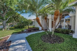 4693 AYLESFORD DRIVE, PALM HARBOR, FL 34685 - MLS#MFRTB8369131